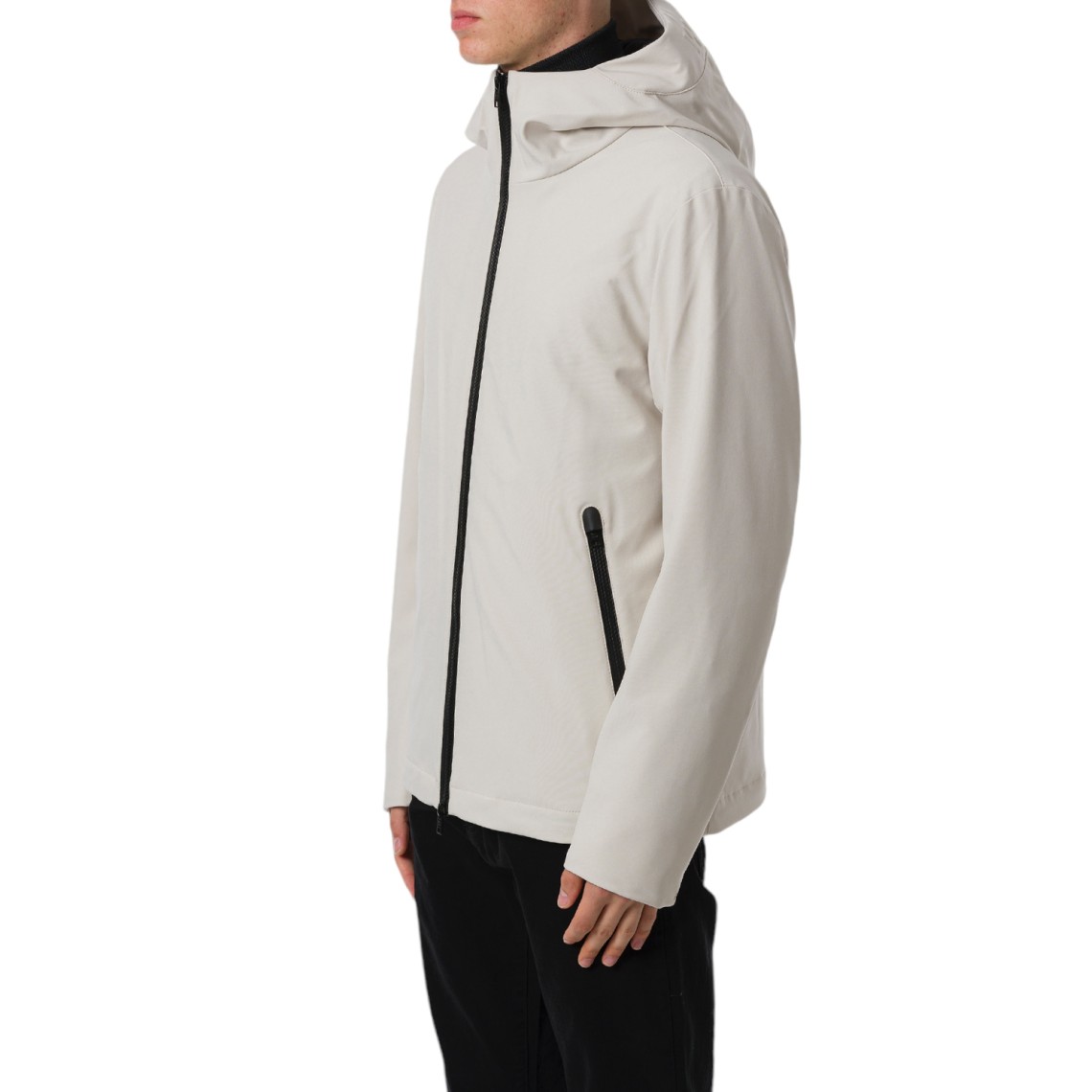 Giacca Tech Softshell Pacific Woolrich