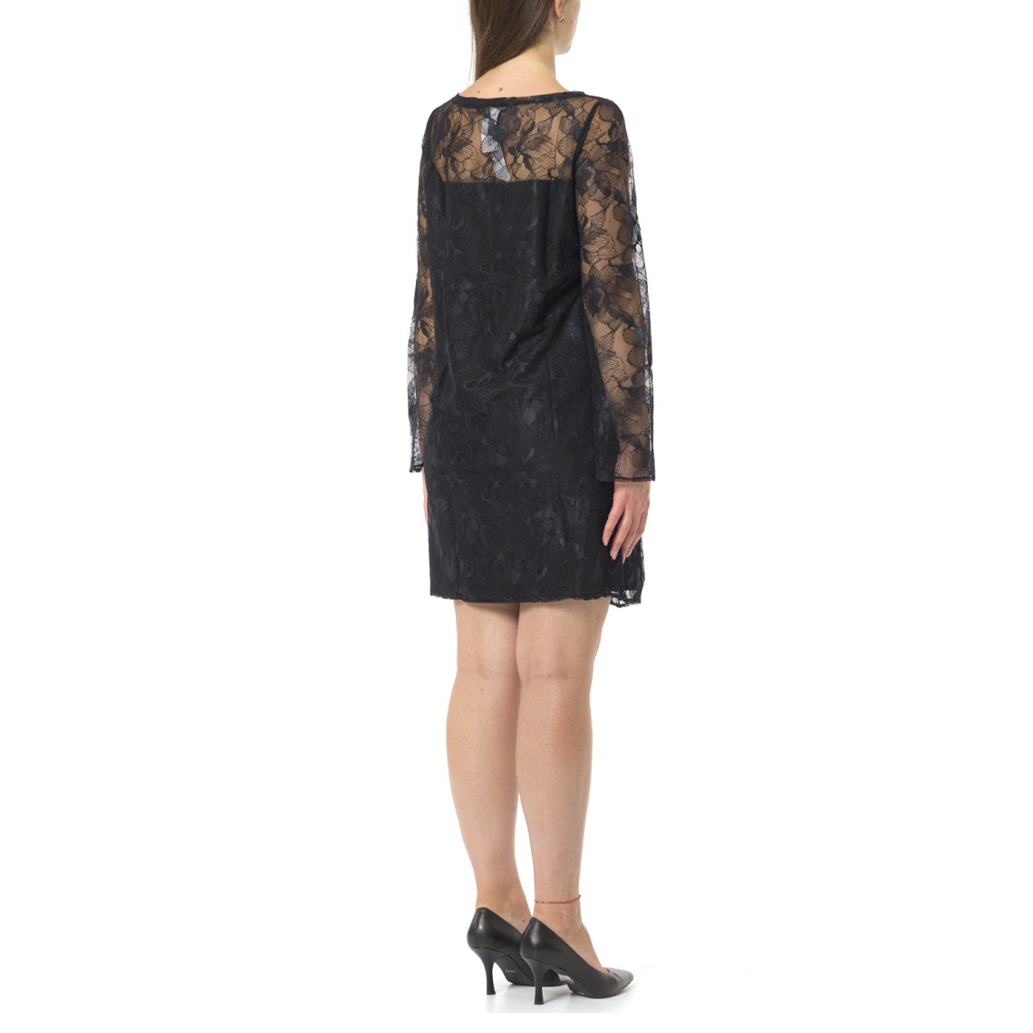 Abito in pizzo Pennyblack