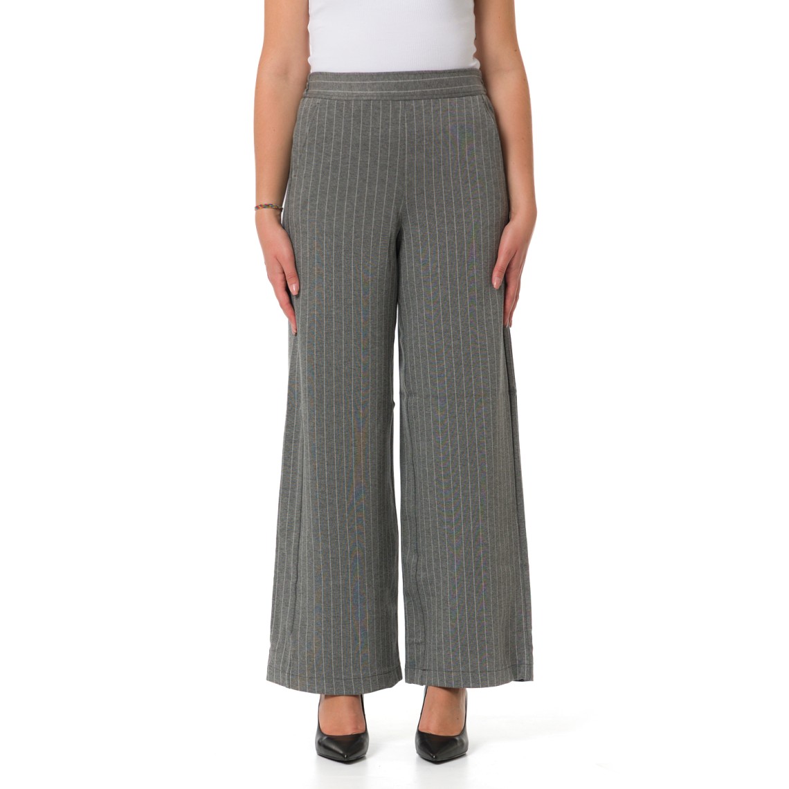 Pantaloni ampi Pennyblack