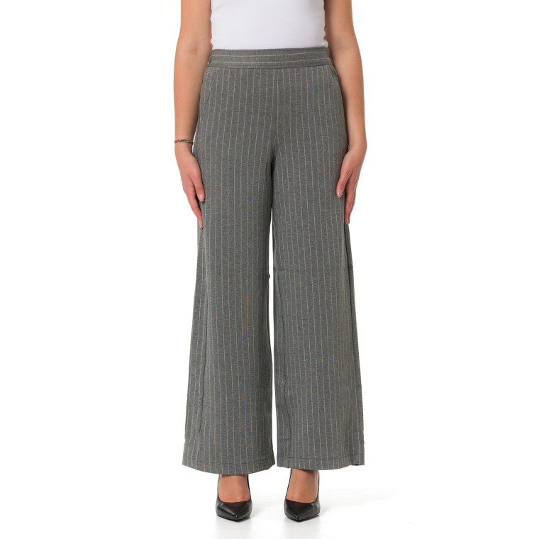 Pantaloni ampi Pennyblack