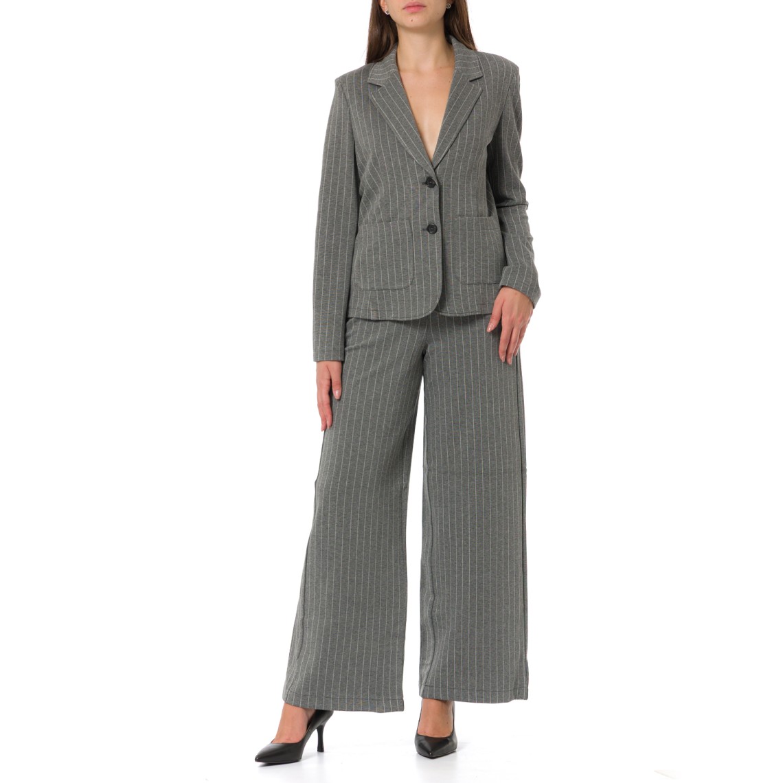 Pantaloni ampi Pennyblack