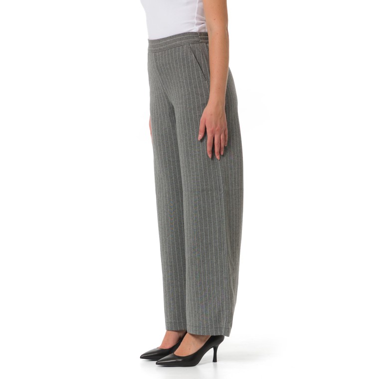 Pantaloni ampi Pennyblack