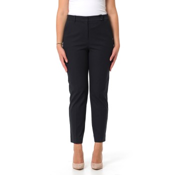 Pantaloni slim fit Pennyblack
