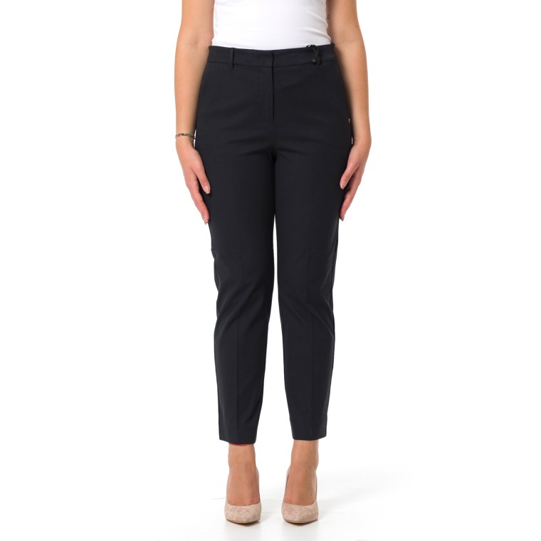 Pantaloni slim fit Pennyblack