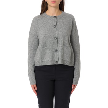 Cardigan Pennyblack