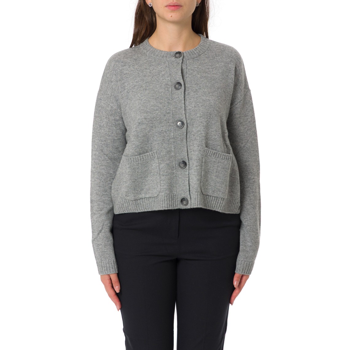 Cardigan Pennyblack