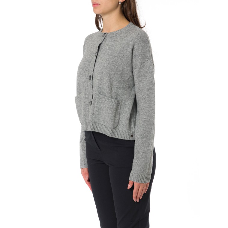 Cardigan Pennyblack