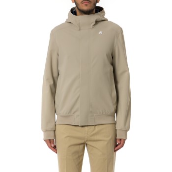 Giubbotto Joachim Bonded K-Way
