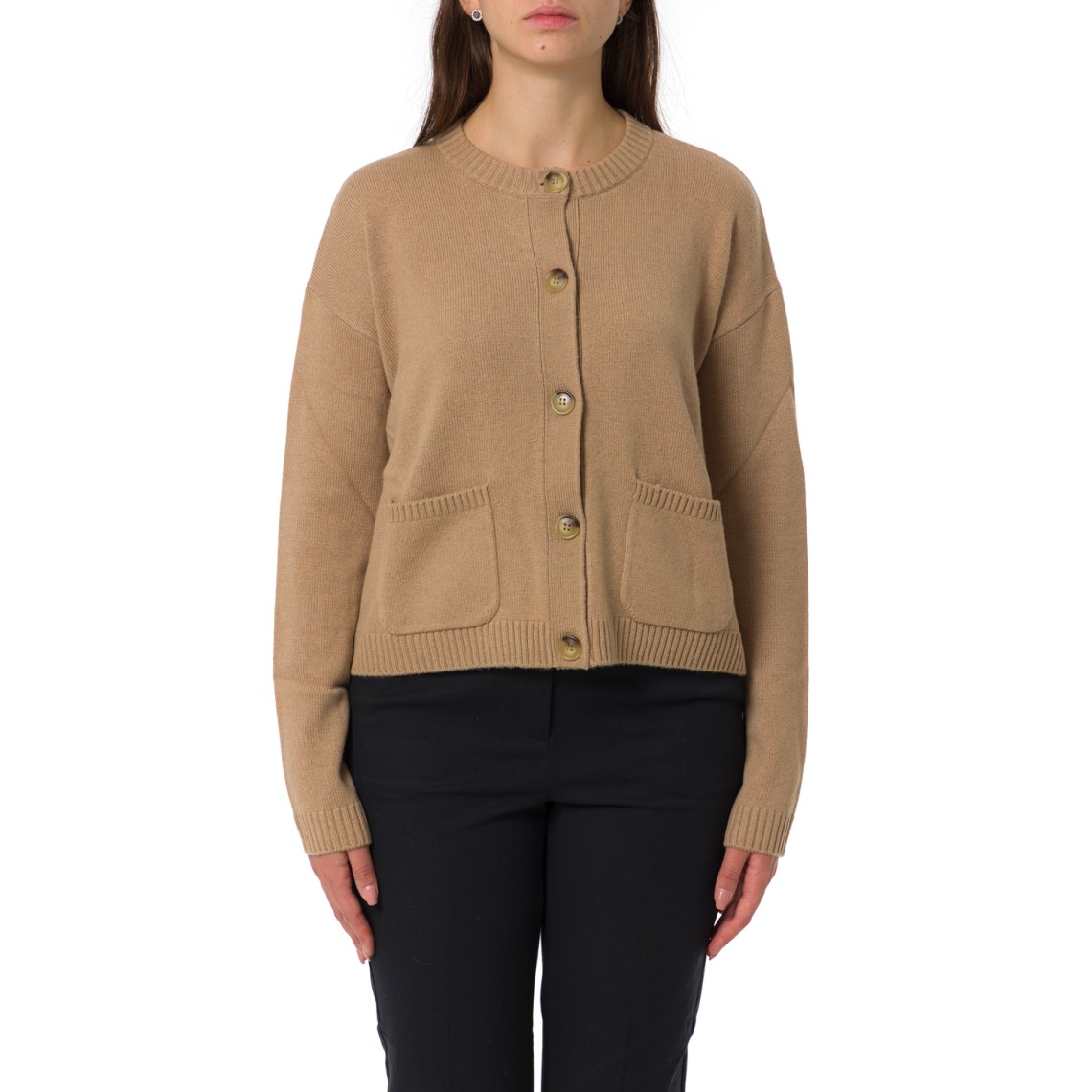 Cardigan Pennyblack