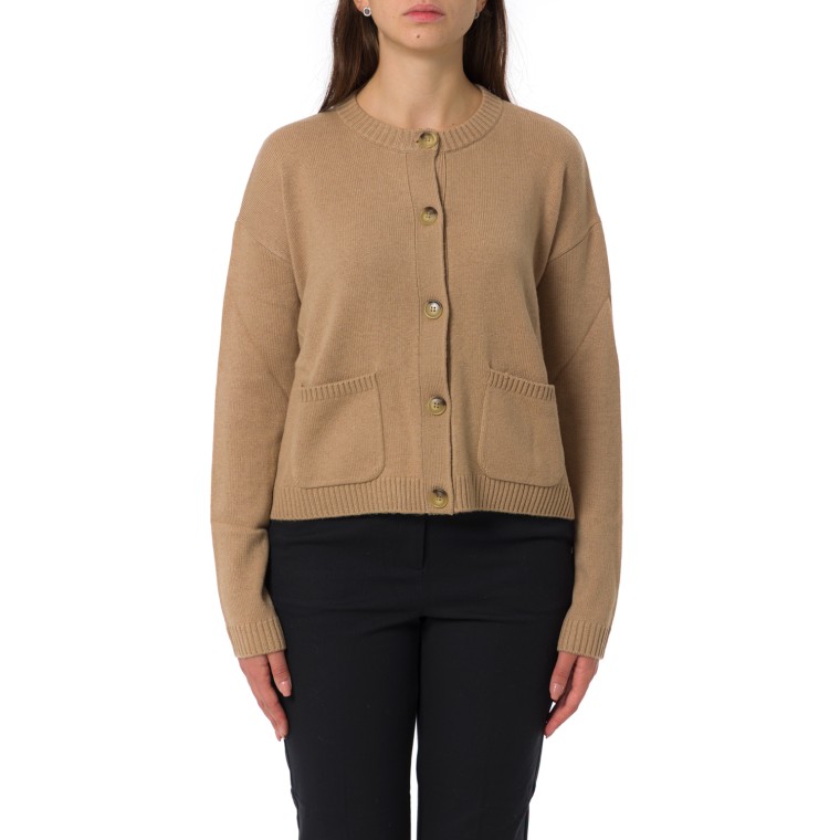 Cardigan Pennyblack