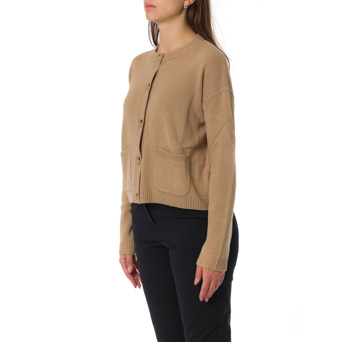Cardigan Pennyblack