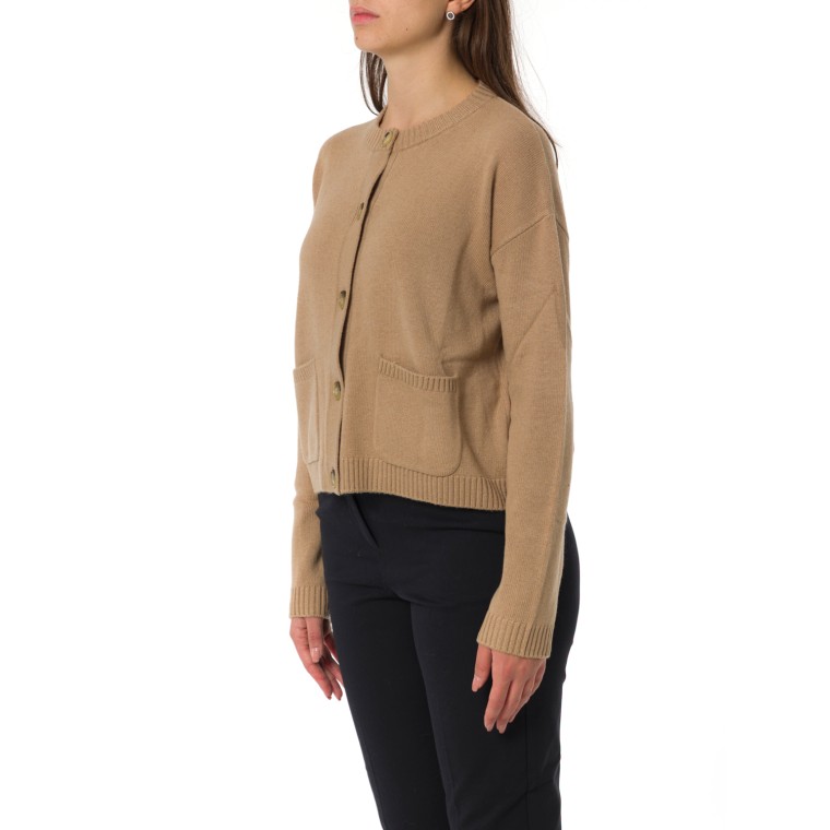 Cardigan Pennyblack