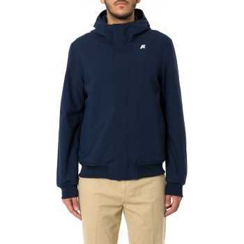 Giubbotto Joachim Bonded K-Way