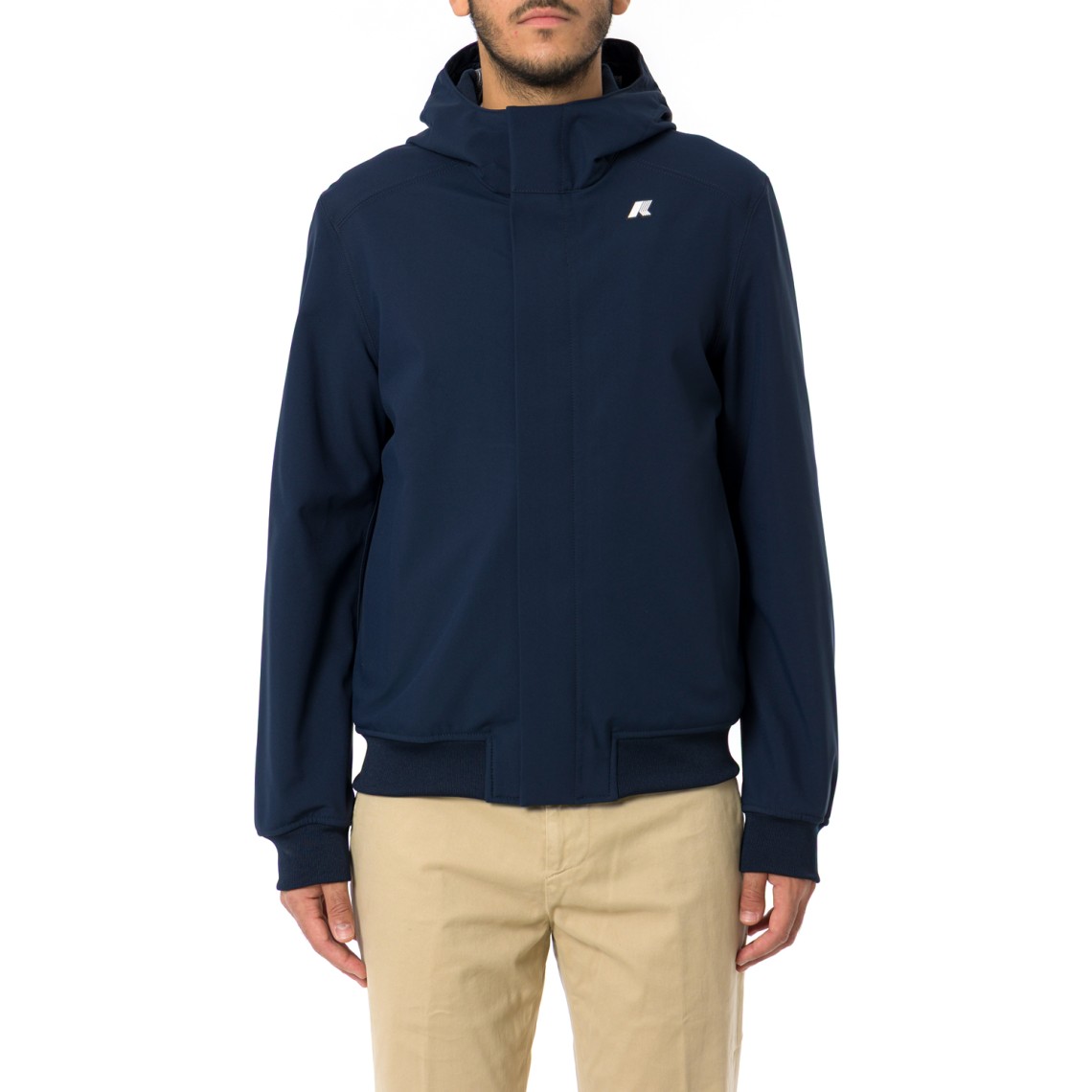 Giubbotto Joachim Bonded K-Way