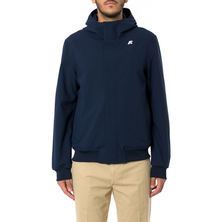Giubbotto Joachim Bonded K-Way
