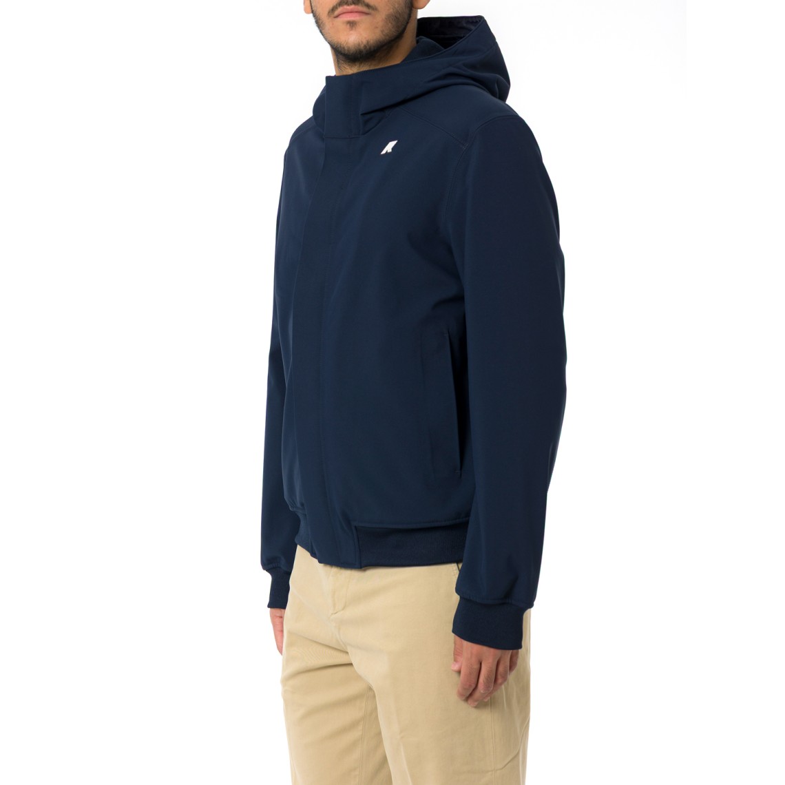 Giubbotto Joachim Bonded K-Way