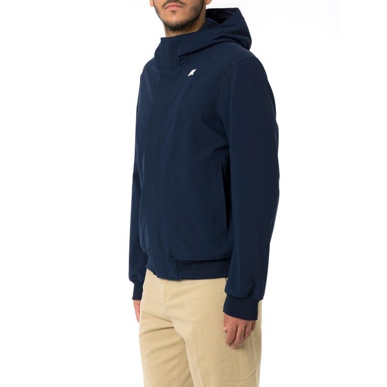 Giubbotto Joachim Bonded K-Way