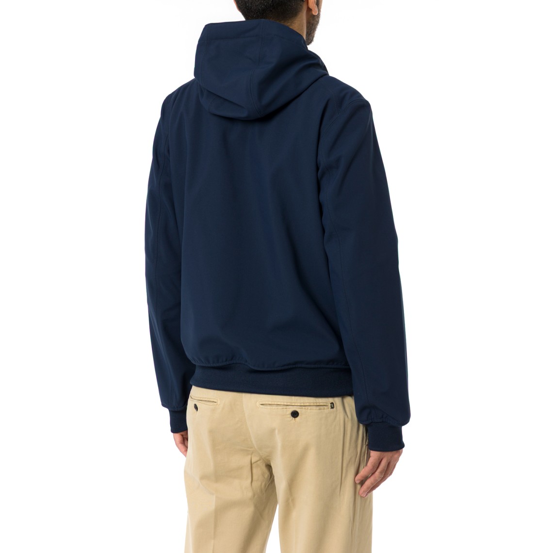 Giubbotto Joachim Bonded K-Way