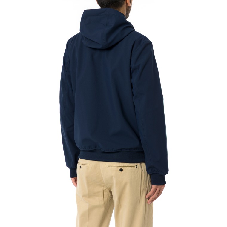 Giubbotto Joachim Bonded K-Way