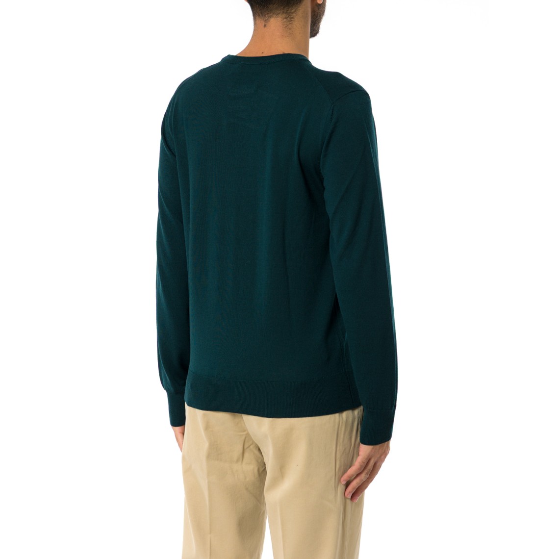 Maglia girocollo Sebastien Merino K-Way