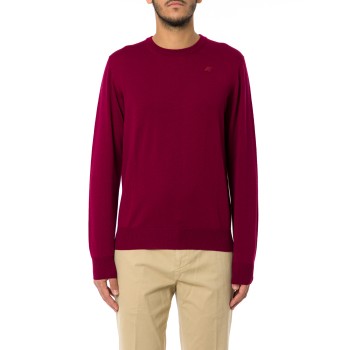 Maglia girocollo Sebastien Merino K-way