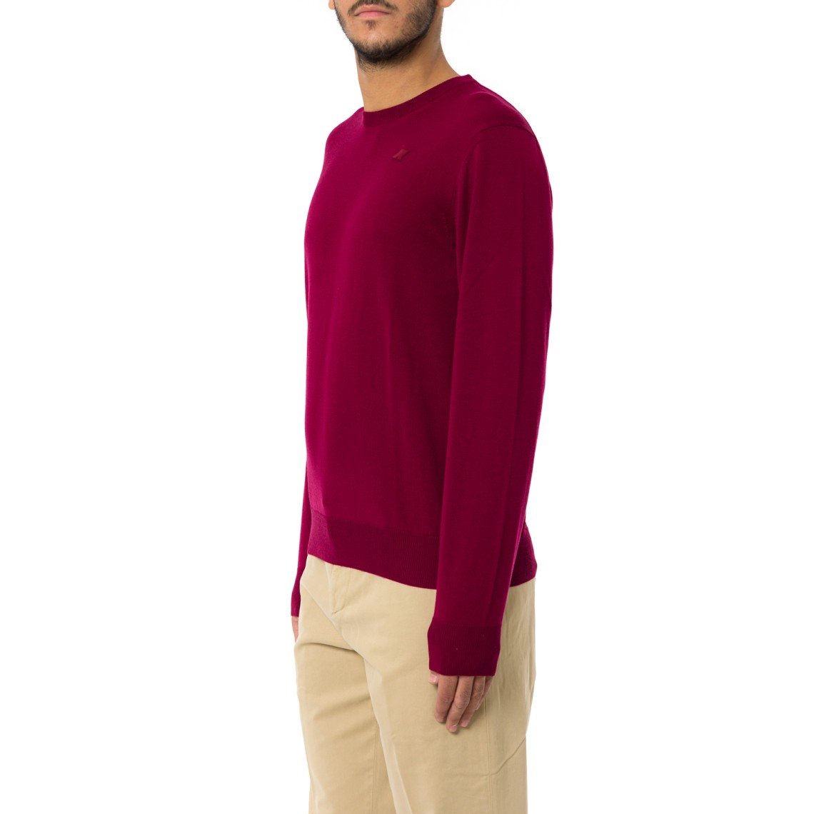 Maglia girocollo Sebastien Merino K-way