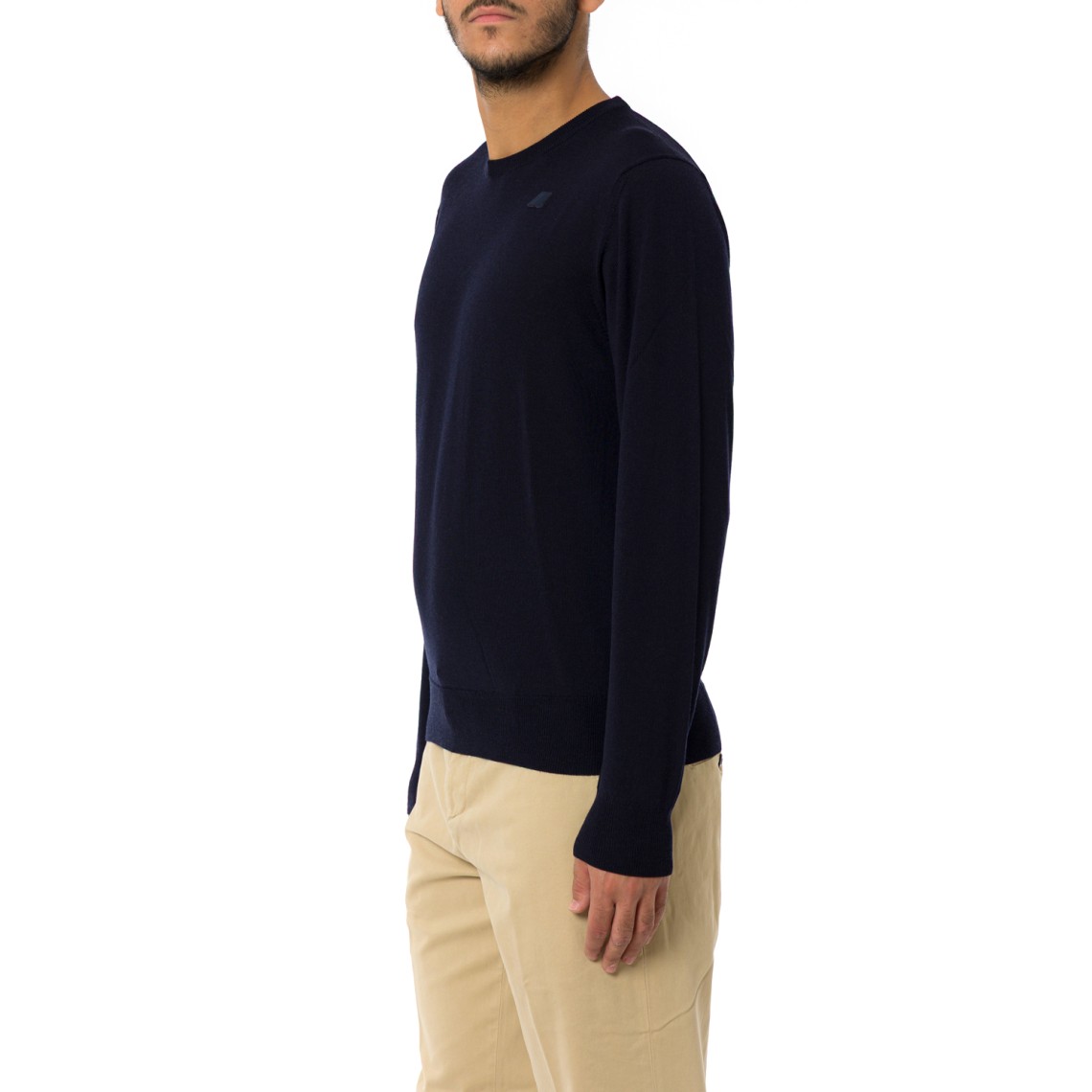 Maglia girocollo Sebastien Merino K-way