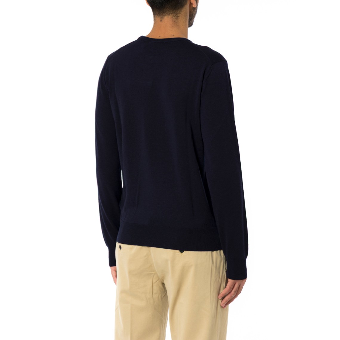 Maglia girocollo Sebastien Merino K-way