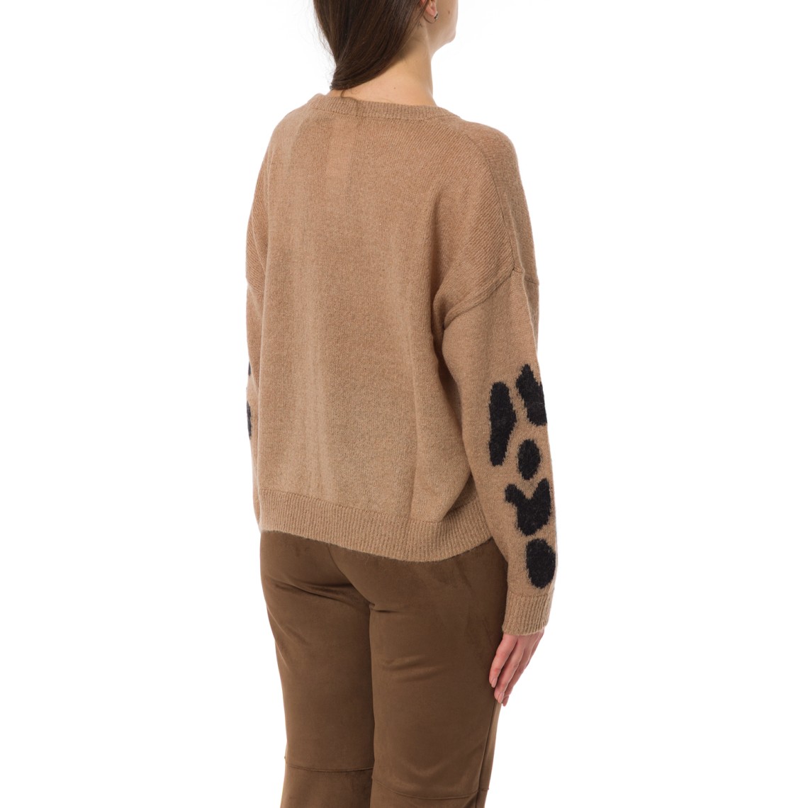 Maglione girocollo Pennyblack