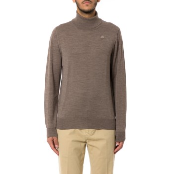 Dolcevita Henry Merino K-Way