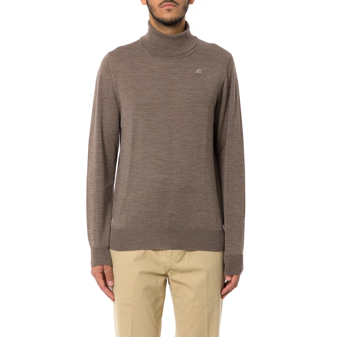 Dolcevita Henry Merino K-Way