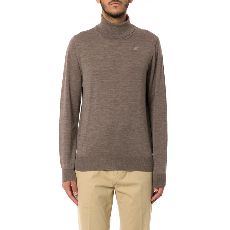 Dolcevita Henry Merino K-Way