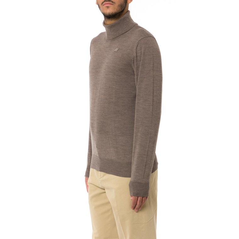 Dolcevita Henry Merino K-Way