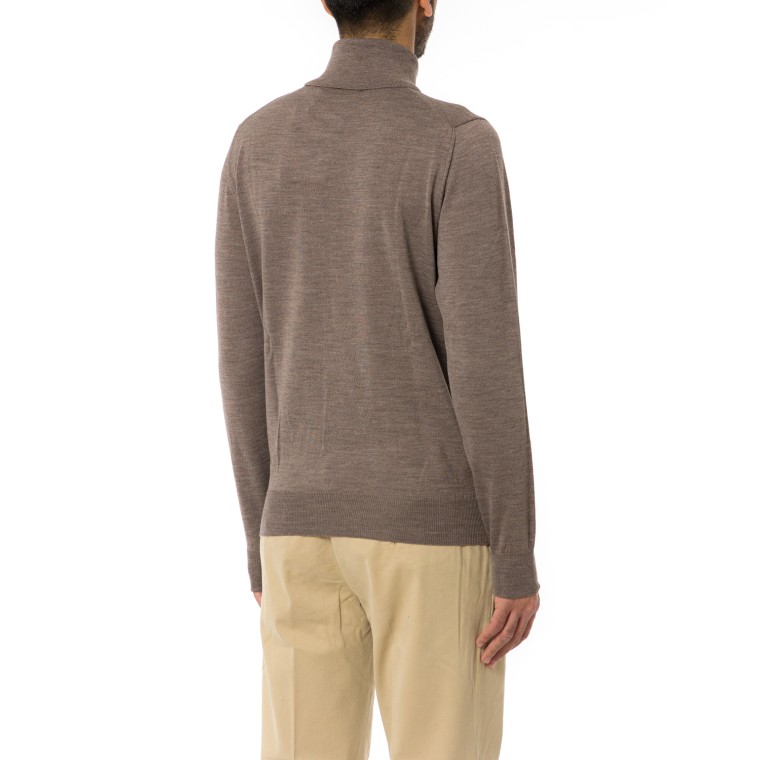 Dolcevita Henry Merino K-Way