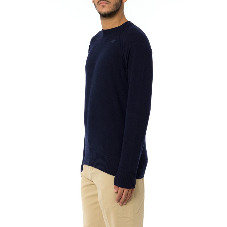 Maglia girocollo Sebas K-way