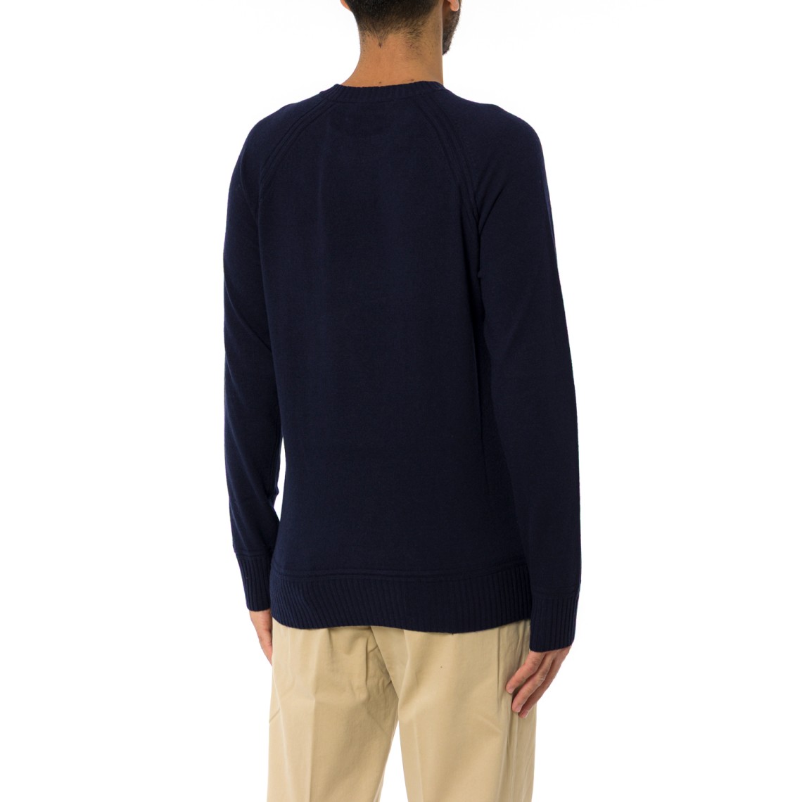 Maglia girocollo Sebas K-way