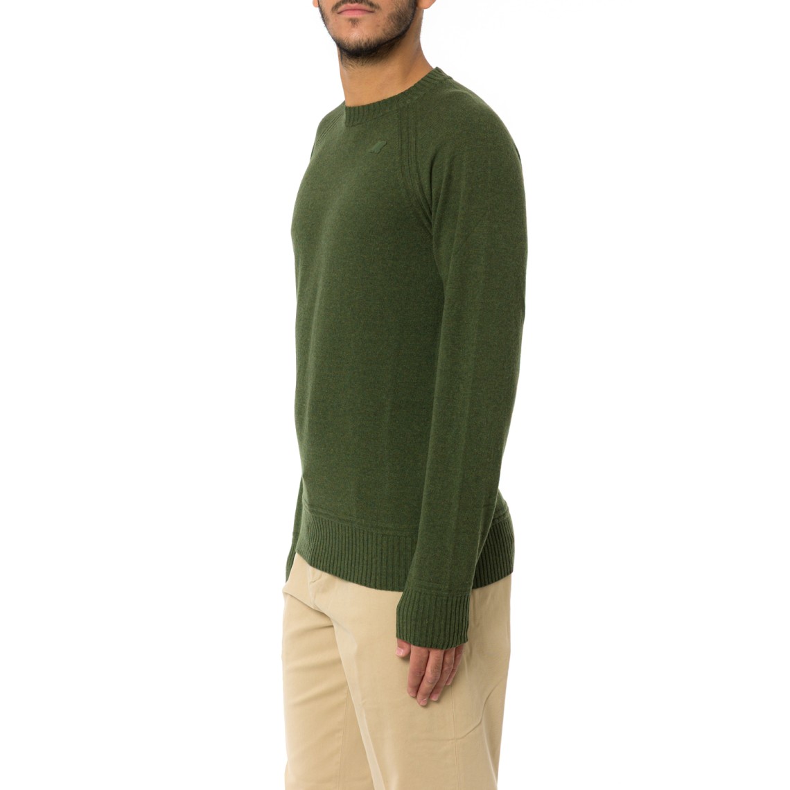 Maglia girocollo Sebas K-way