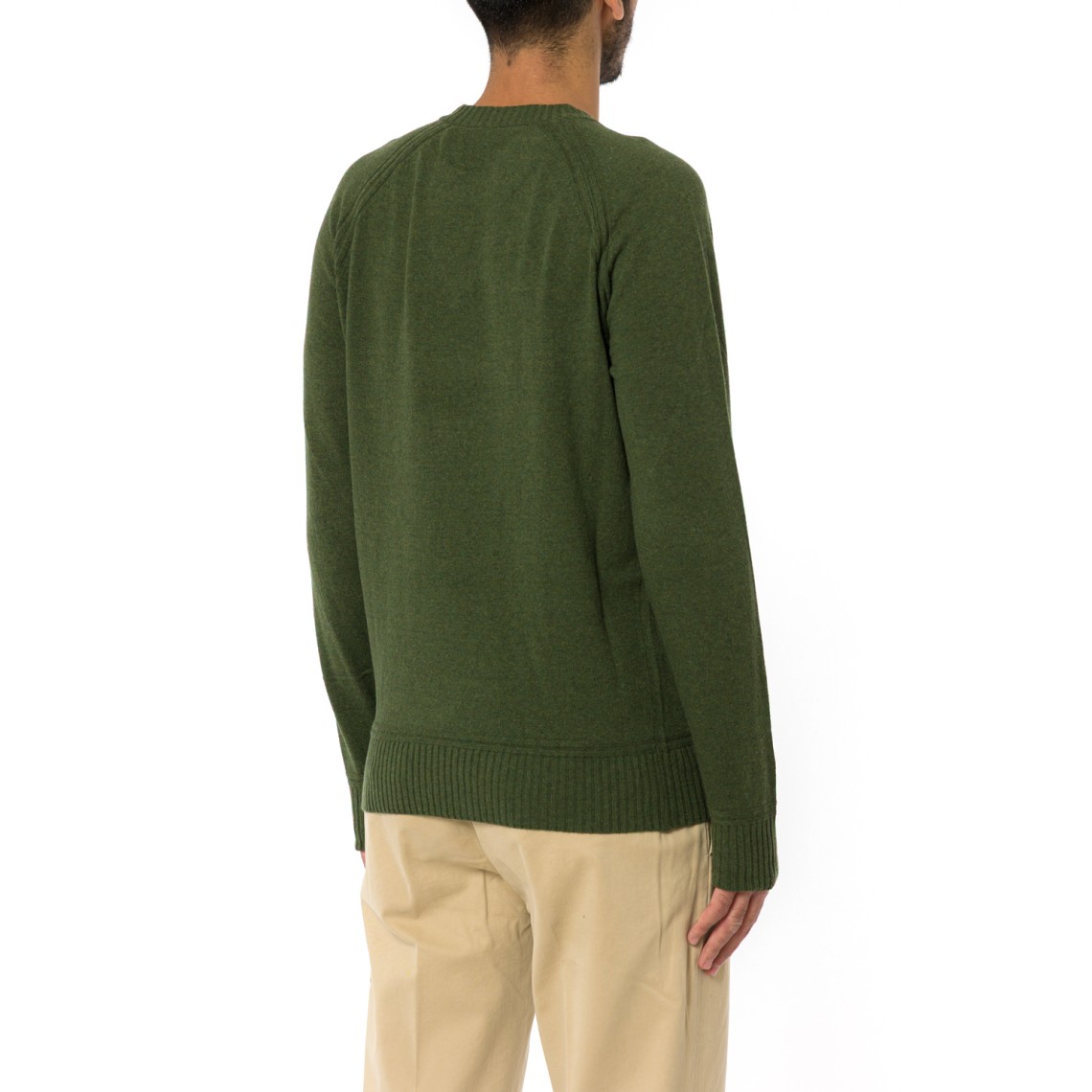 Maglia girocollo Sebas K-way