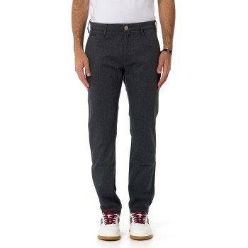 Pantalone Jacob Cohen slim fit Bobby Levantina
