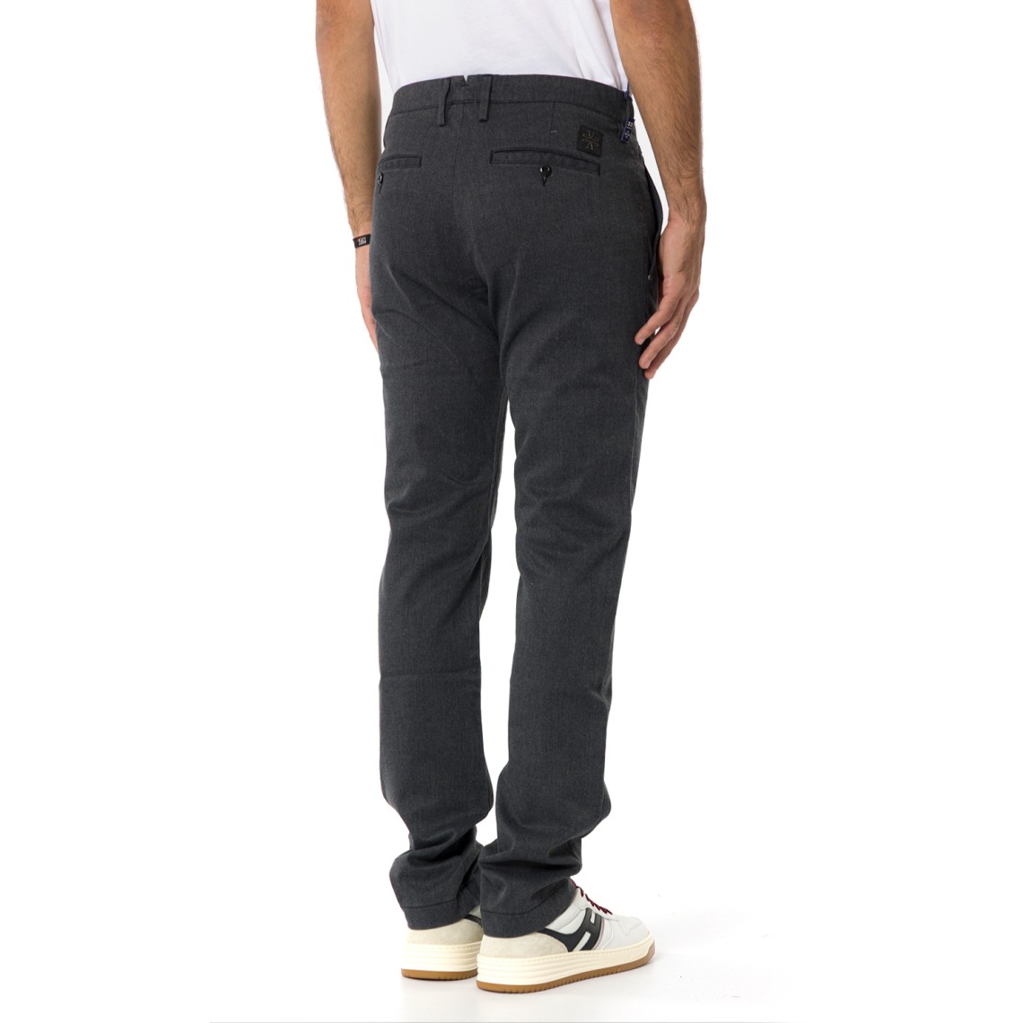 Pantalone Jacob Cohen slim fit Bobby Levantina