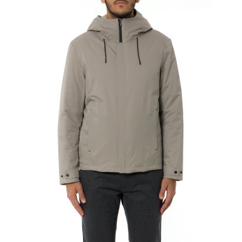 Giacca Crestmont 3 in 1 Woolrich
