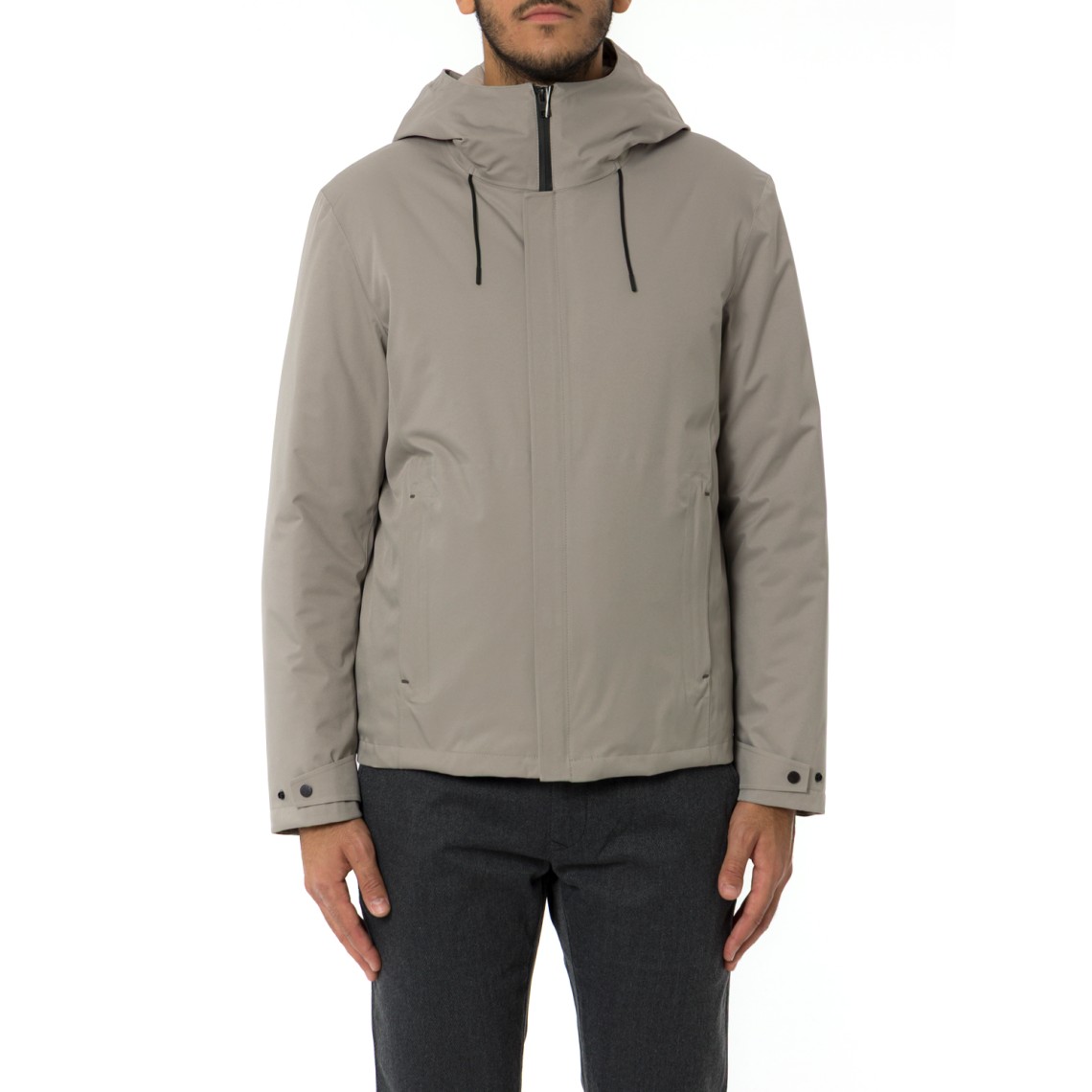 Giacca Crestmont 3 in 1 Woolrich