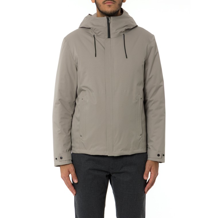 Giacca Crestmont 3 in 1 Woolrich