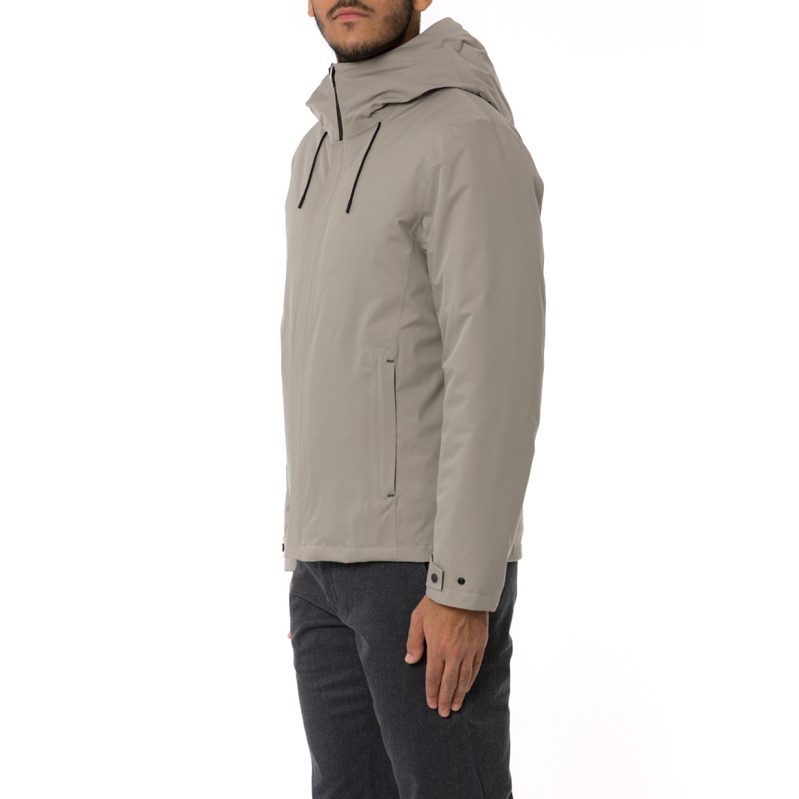 Giacca Crestmont 3 in 1 Woolrich