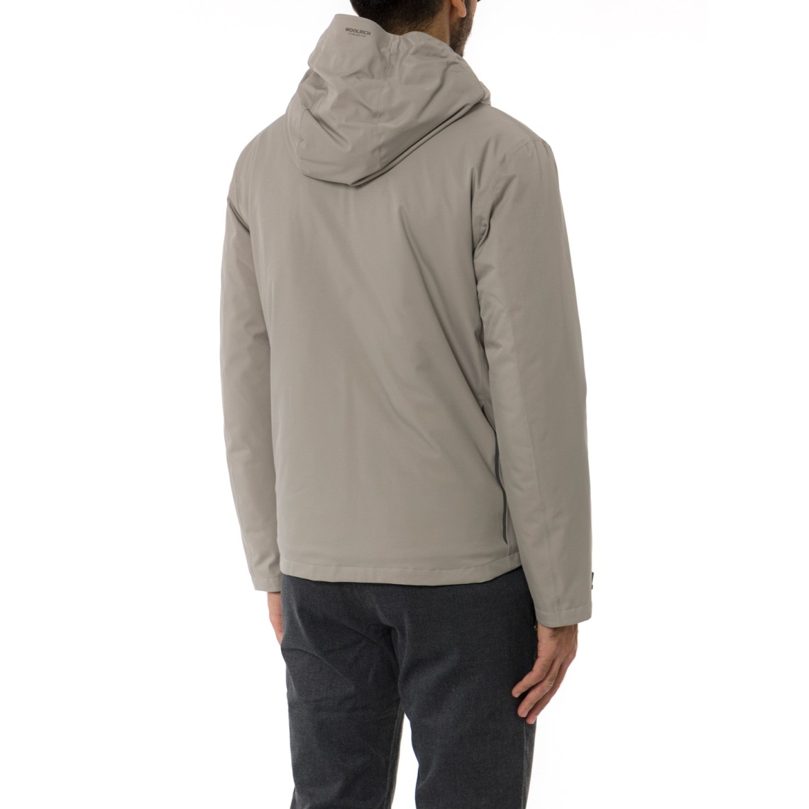 Giacca Crestmont 3 in 1 Woolrich