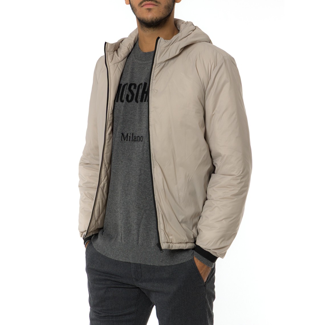 Giacca Crestmont 3 in 1 Woolrich