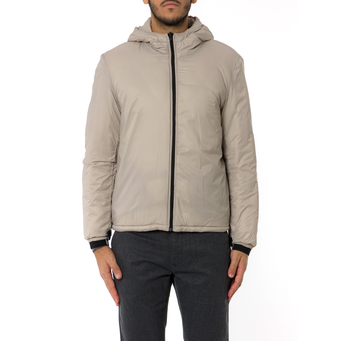 Giacca Crestmont 3 in 1 Woolrich