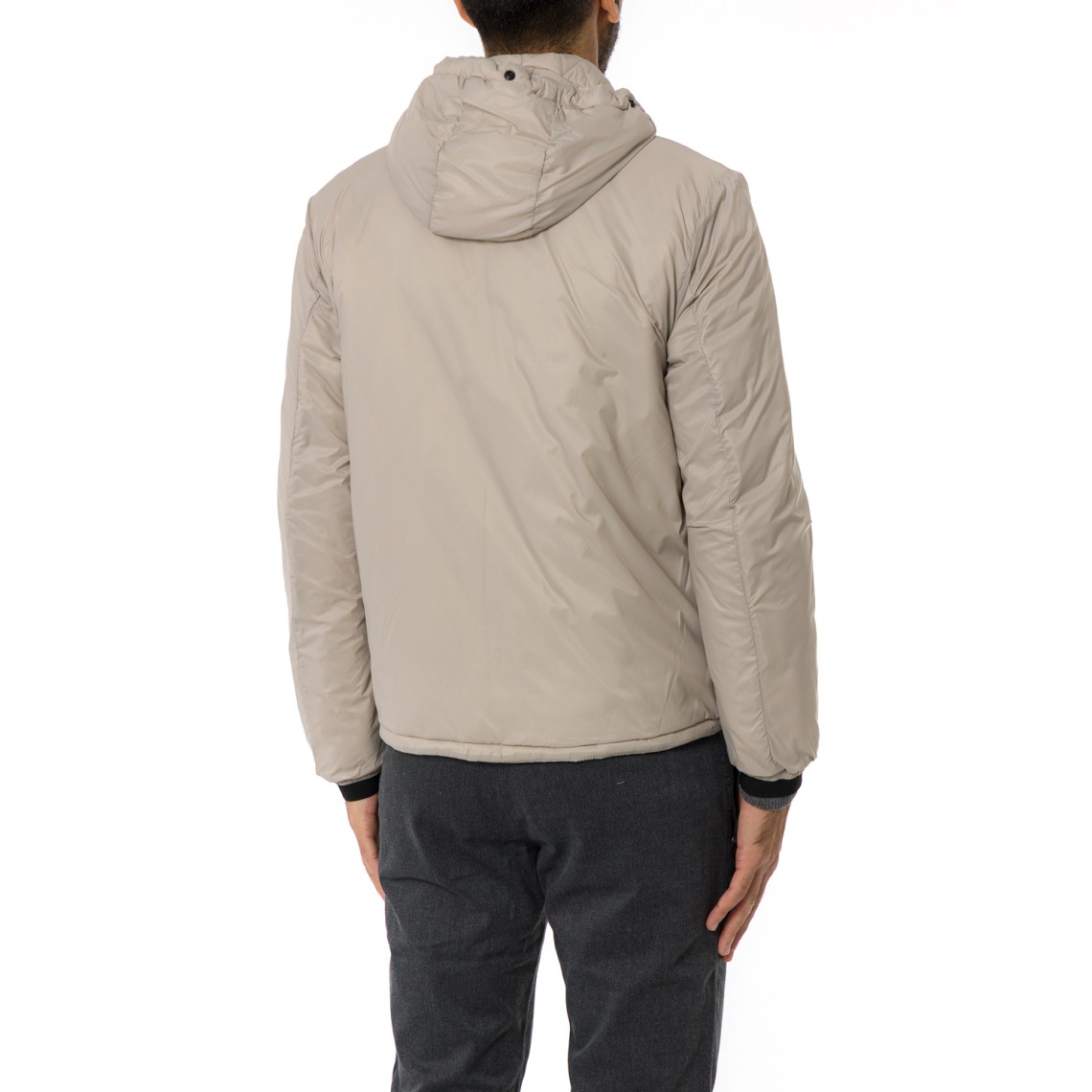 Giacca Crestmont 3 in 1 Woolrich