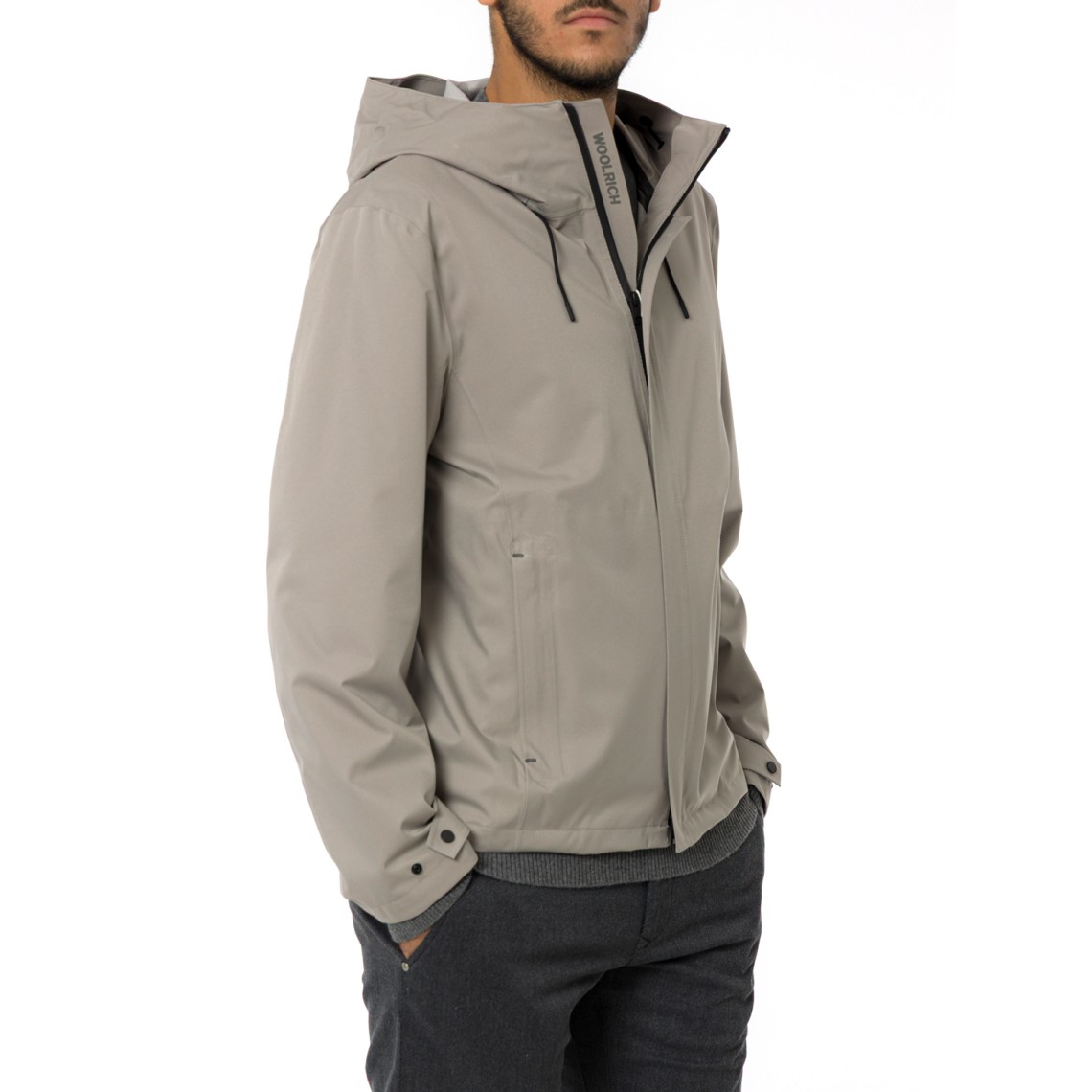 Giacca Crestmont 3 in 1 Woolrich