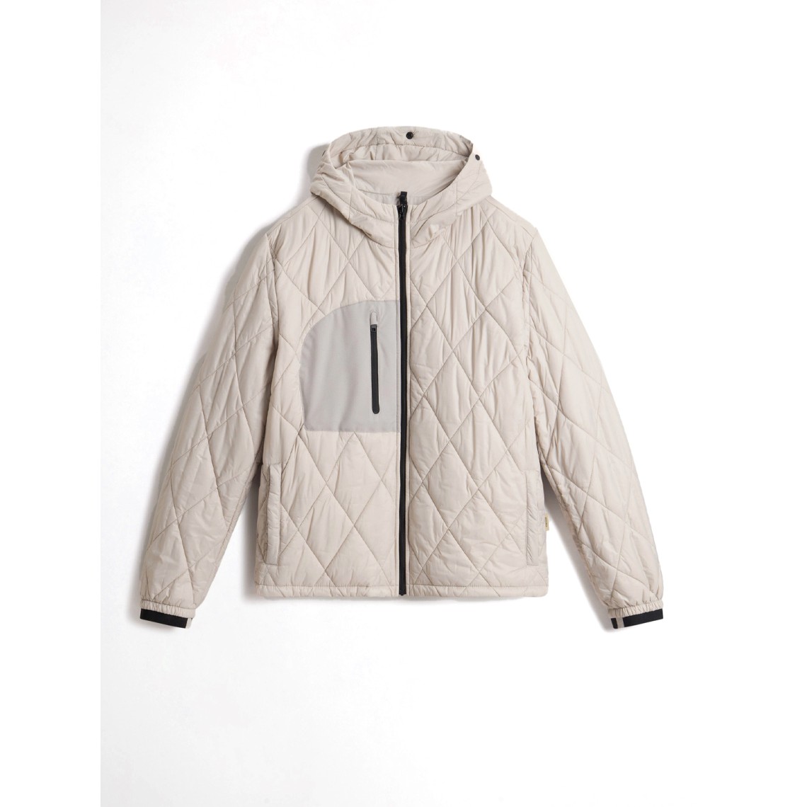 Giacca Crestmont 3 in 1 Woolrich